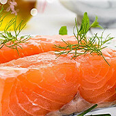 Seafood